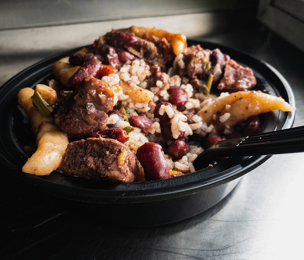 Irie Jamaican Kitchen | restaurant | 1845 W 11th Ave, Eugene, OR 97402, USA | 5418330351 OR +1 541-833-0351