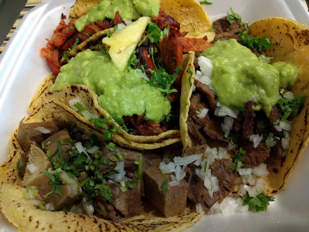 Taco Bar | restaurant | 1461 N Santa Fe Ave #102, Vista, CA 92084, USA | 7607269990 OR +1 760-726-9990
