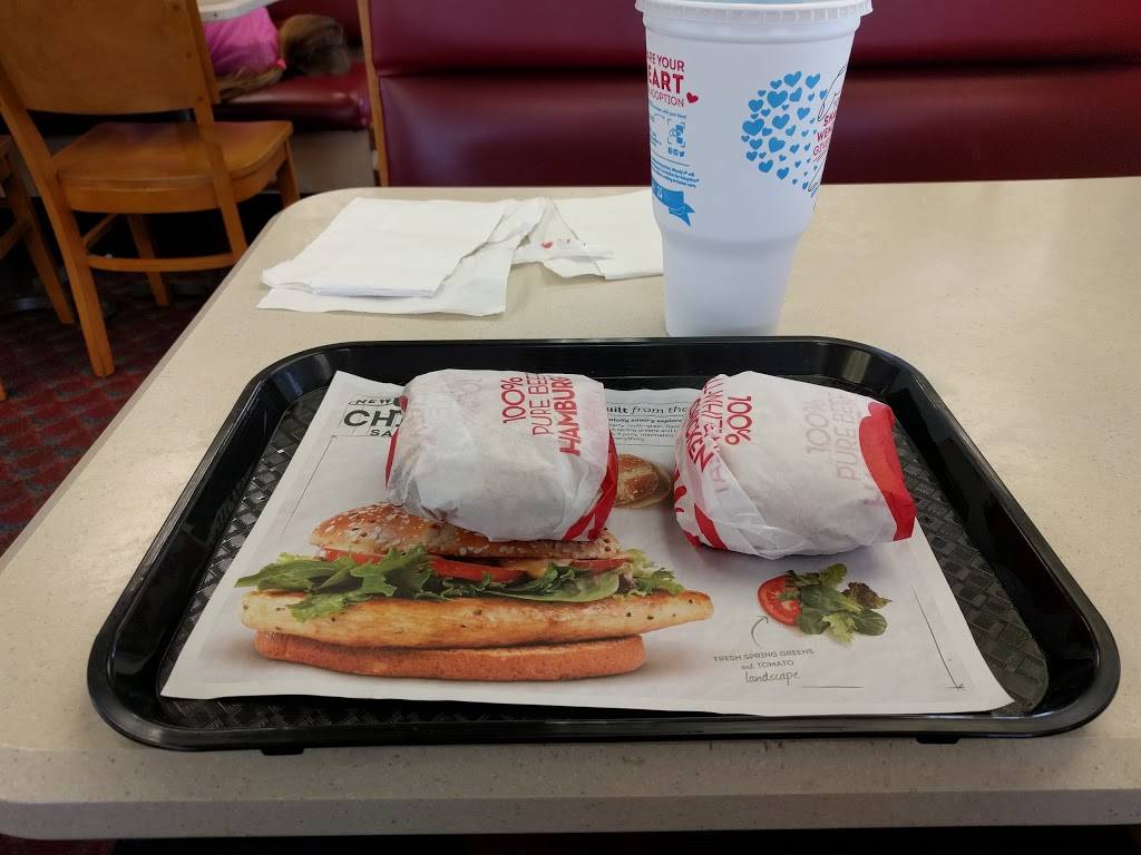 Wendys | restaurant | 2901 Houston Hwy, Victoria, TX 77901, USA | 3615416028 OR +1 361-541-6028