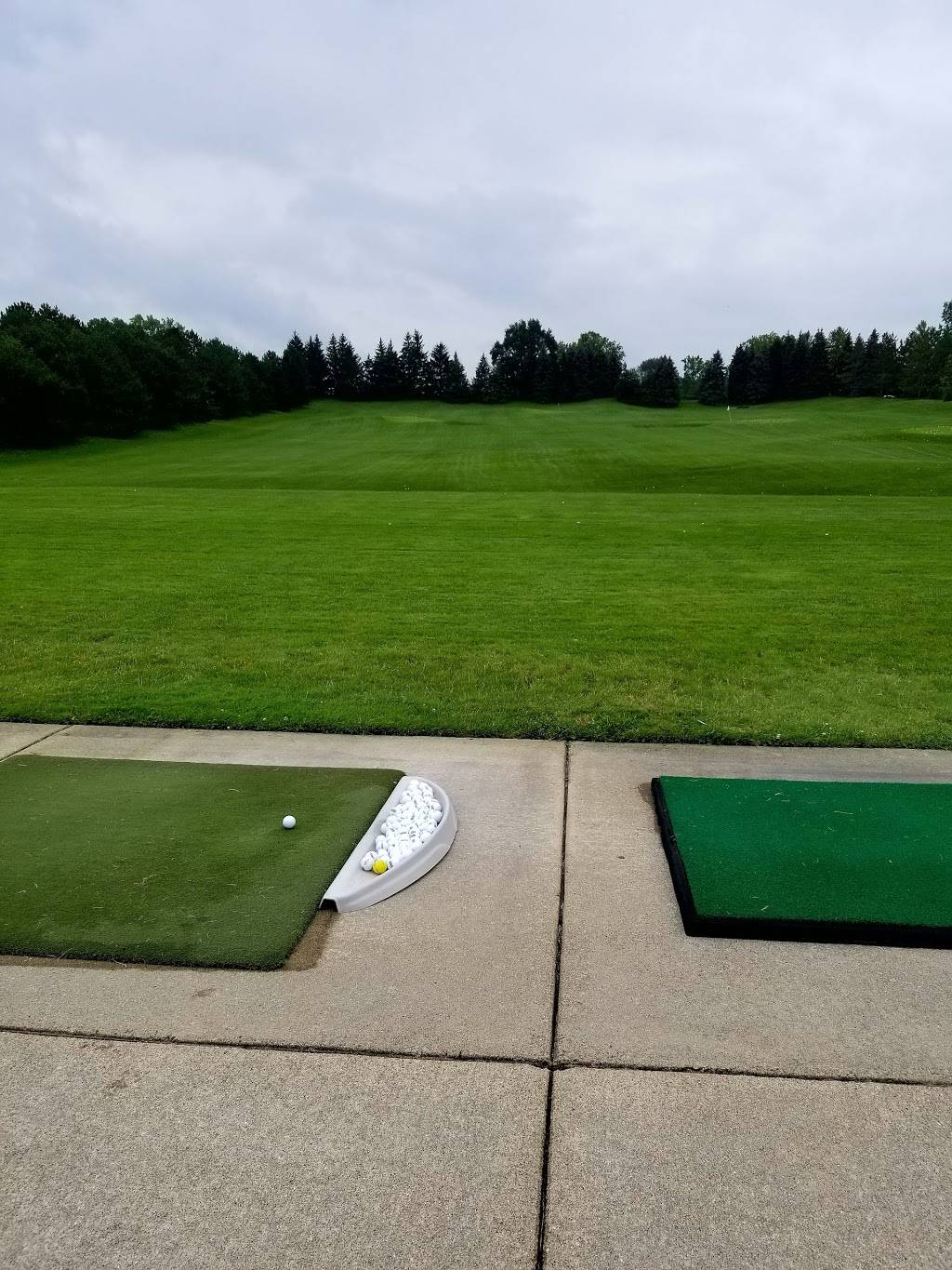 Pine Trace Golf Club | restaurant | 3600 Pine Trace Blvd, Rochester Hills, MI 48309, USA | 2488527100 OR +1 248-852-7100