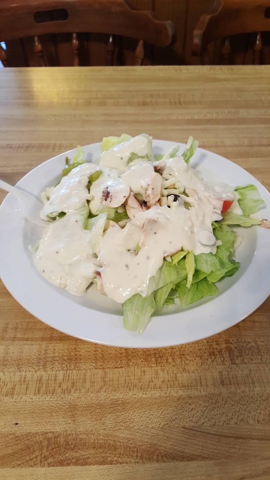 Two Brothers Pizza | restaurant | 6841 Warner Ave, Huntington Beach, CA 92647, USA | 7148480200 OR +1 714-848-0200