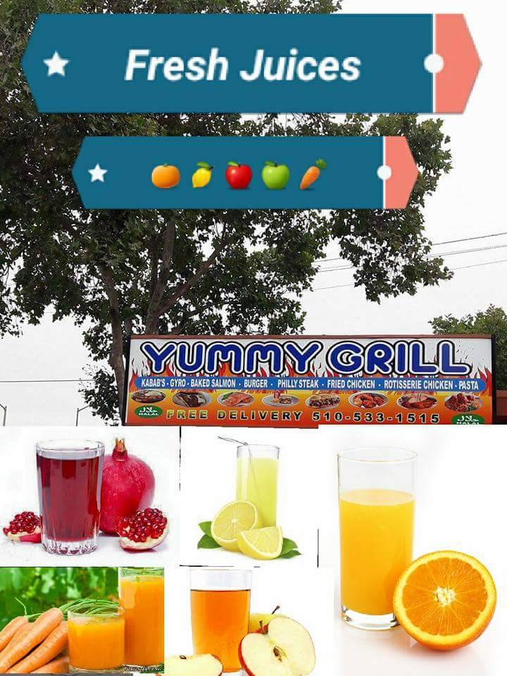 Yummy Grill Afghan Kabob House | restaurant | 4300 International Blvd, Oakland, CA 94601, USA | 5105331515 OR +1 510-533-1515