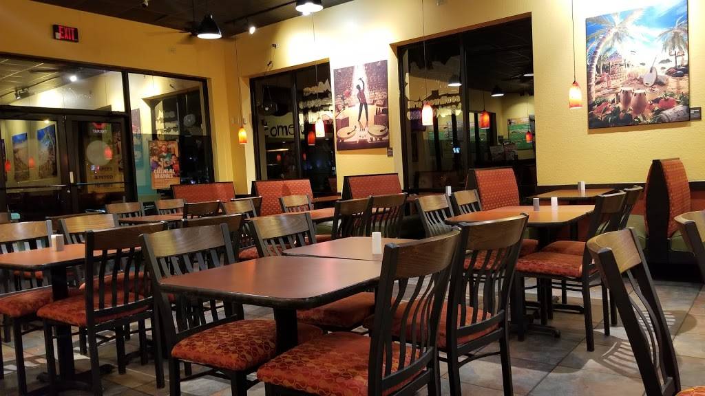 Moes Southwest Grill | restaurant | 670 US-441 N, Lady Lake, FL 32159, USA | 3524303610 OR +1 352-430-3610