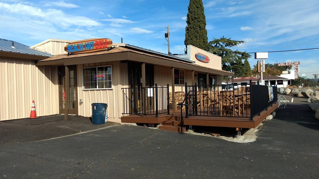 Beach Hut Deli | restaurant | 2210 Taylor Rd, Penryn, CA 95663, USA | 9162592847 OR +1 916-259-2847