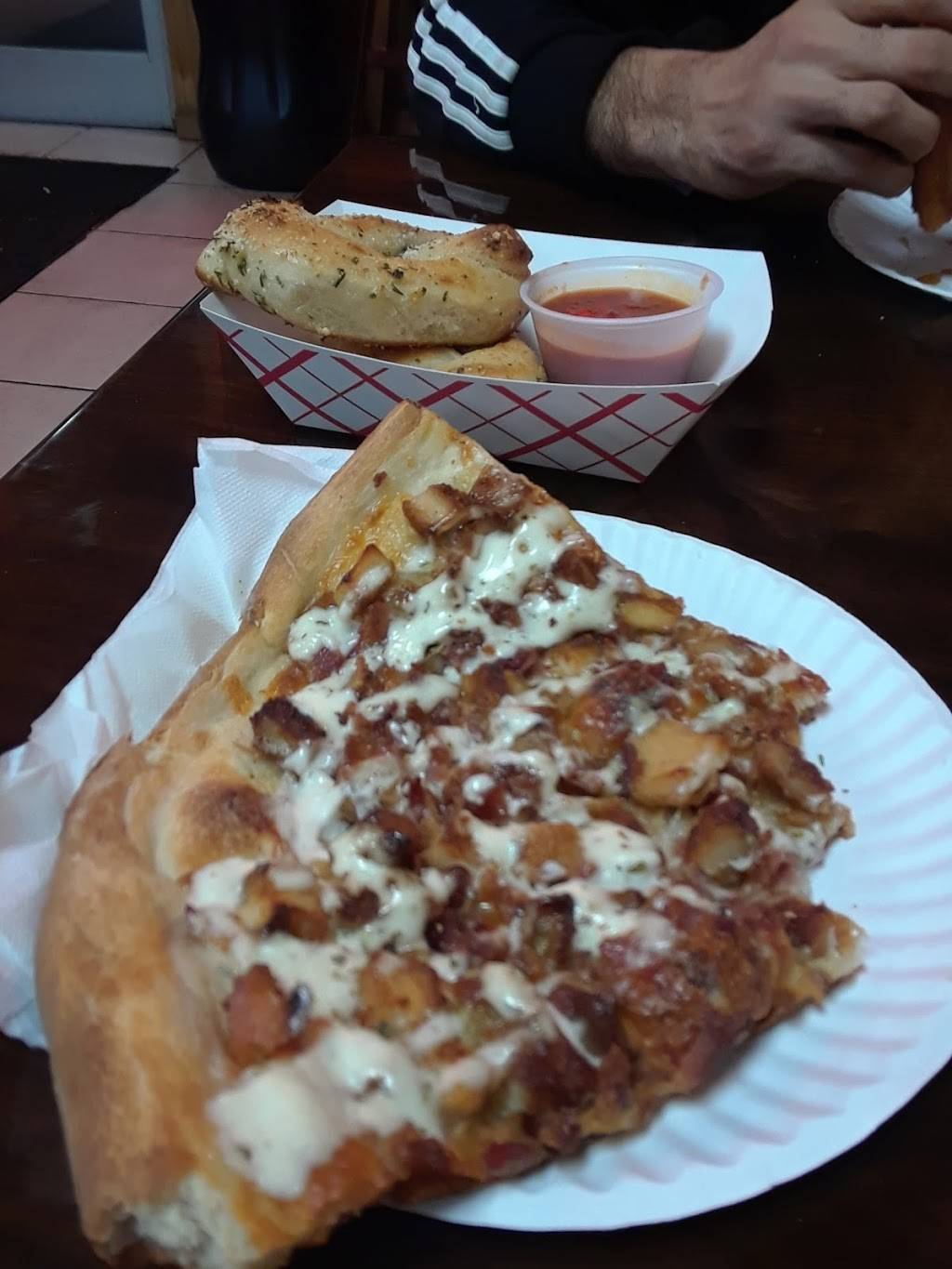 Toscos | restaurant | 434 Blooming Grove Turnpike, New Windsor, NY 12553, USA | 8455618484 OR +1 845-561-8484