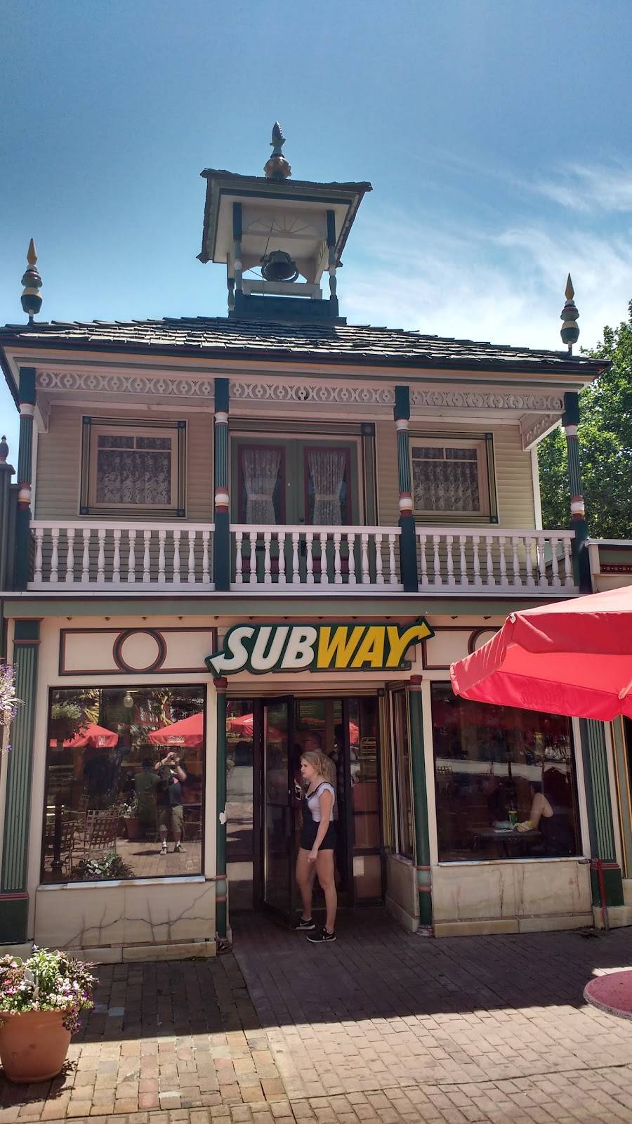 Subway | meal takeaway | 375 N Hwy 91, Farmington, UT 84025, USA | 8014518082 OR +1 801-451-8082