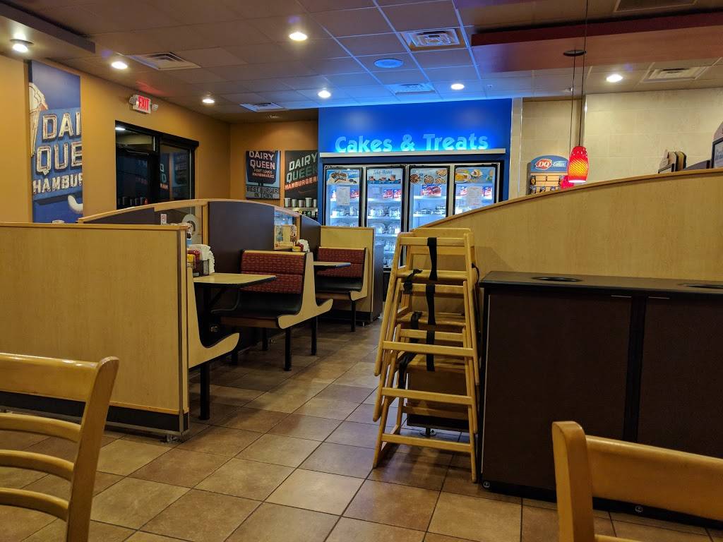 Dairy Queen Grill & Chill | restaurant | 6640 Getwell Rd, Southaven, MS 38672, USA | 6624704869 OR +1 662-470-4869