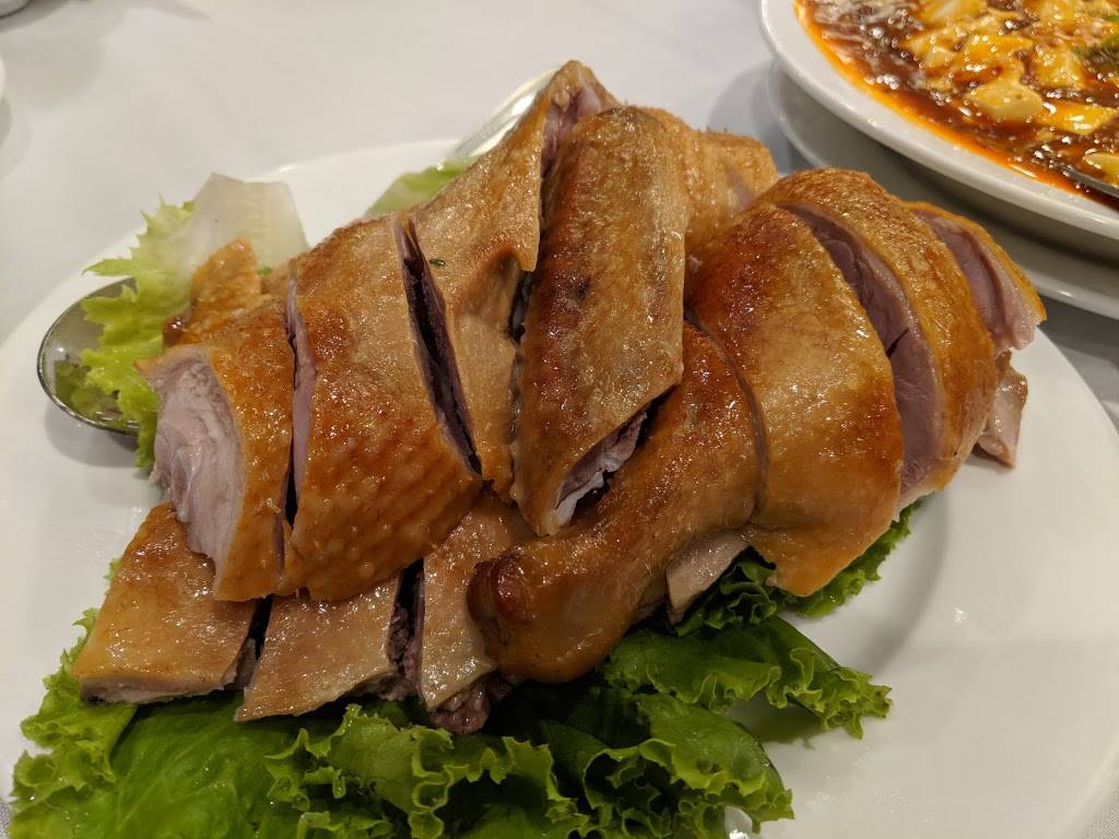 Mu Lan | restaurant | 228 Broadway, Cambridge, MA 02139, USA | 6174418812 OR +1 617-441-8812