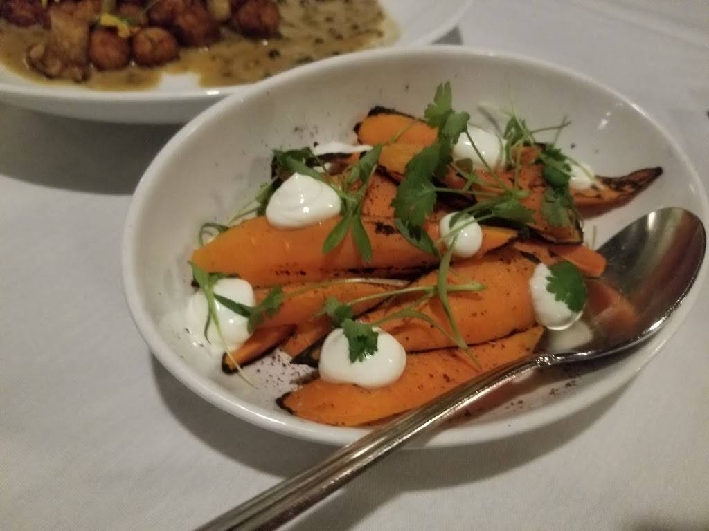 No.VI Chophouse | restaurant | 27000 Karevich Dr, Novi, MI 48377, USA | 2483055210 OR +1 248-305-5210