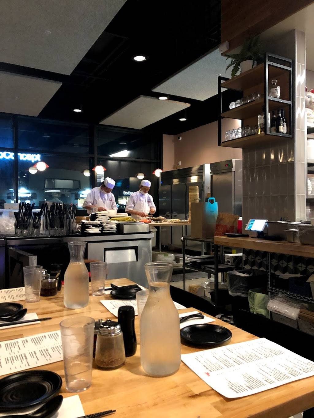 Dumpling Time Express | restaurant | 55 Division St, San Francisco, CA 94103, USA | 4158007585 OR +1 415-800-7585