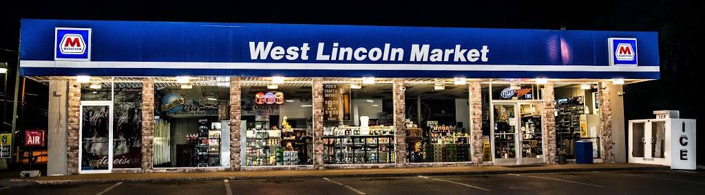 West Lincoln Market | restaurant | 610 W Lincoln St, Tullahoma, TN 37388, USA | 9314552264 OR +1 931-455-2264