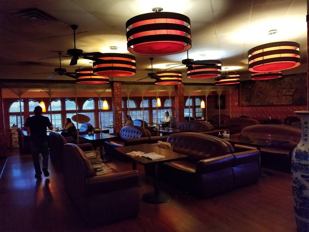 Sams China Bistro | restaurant | 9225 Dyer St, El Paso, TX 79924, USA | 9157511838 OR +1 915-751-1838