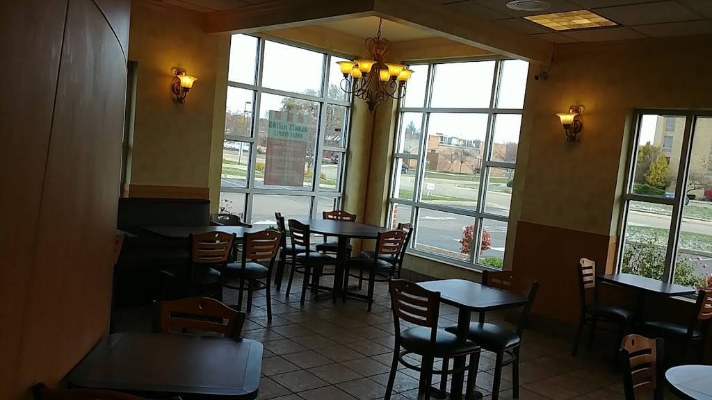 KFC | restaurant | 6030 Enterprise Pkwy, Solon, OH 44139, USA | 4405193803 OR +1 440-519-3803