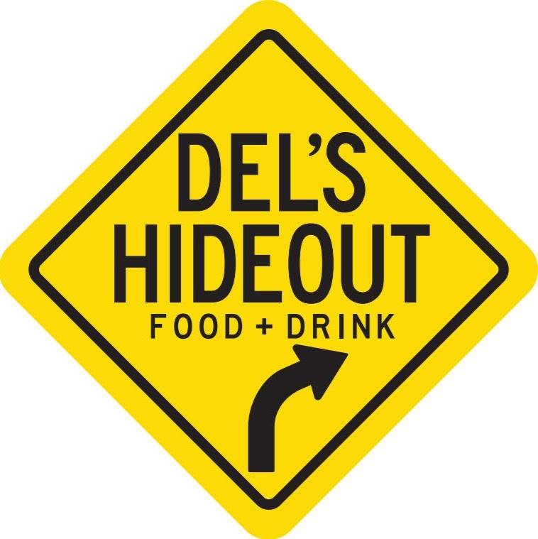 Dels Hideout | restaurant | 5351 Adobe Falls Rd, San Diego, CA 92120, USA | 6192558175 OR +1 619-255-8175