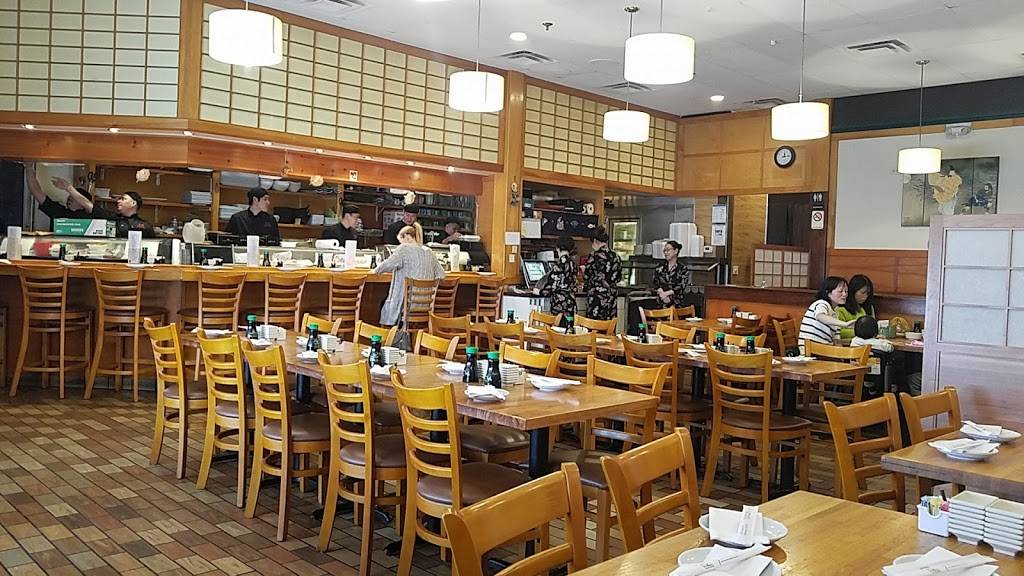 Yuraku Japanese Restaurant | restaurant | 19773 Frederick Rd, Germantown, MD 20876, USA | 3015157448 OR +1 301-515-7448