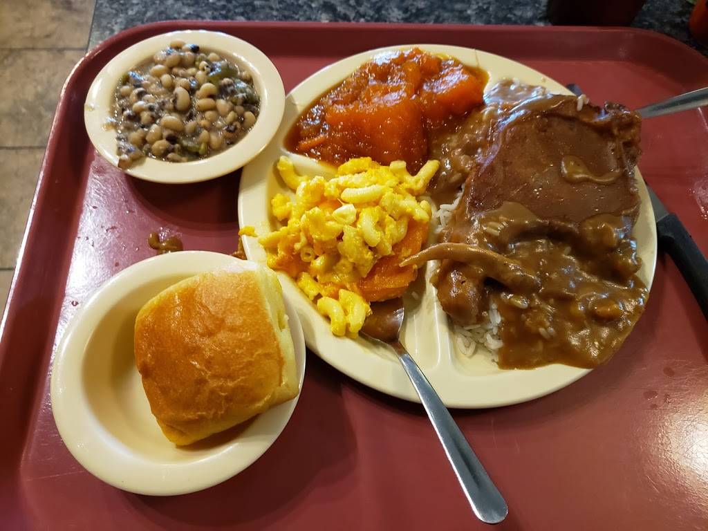 EDS COUNTRY COOKING | restaurant | 5435 Woodruff Farm Rd, Columbus, GA 31907, USA | 7628213307 OR +1 762-821-3307