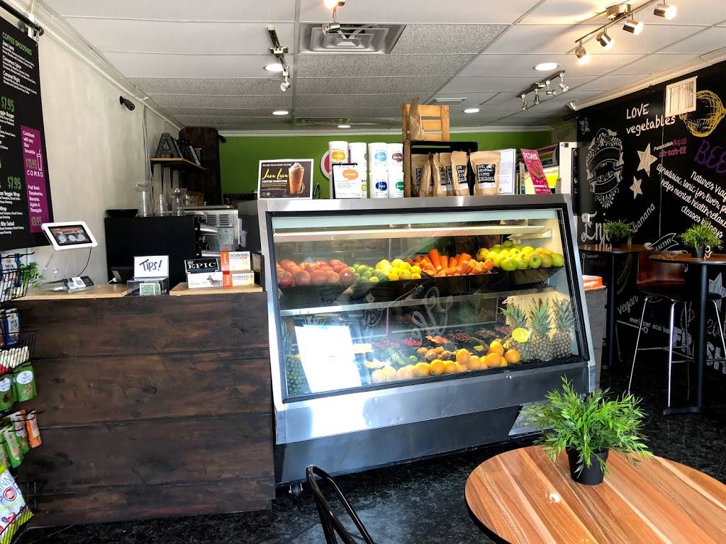 Enerjuicer Acai Bar | restaurant | 3316 S Dale Mabry Hwy, Tampa, FL 33629, USA | 8138318700 OR +1 813-831-8700