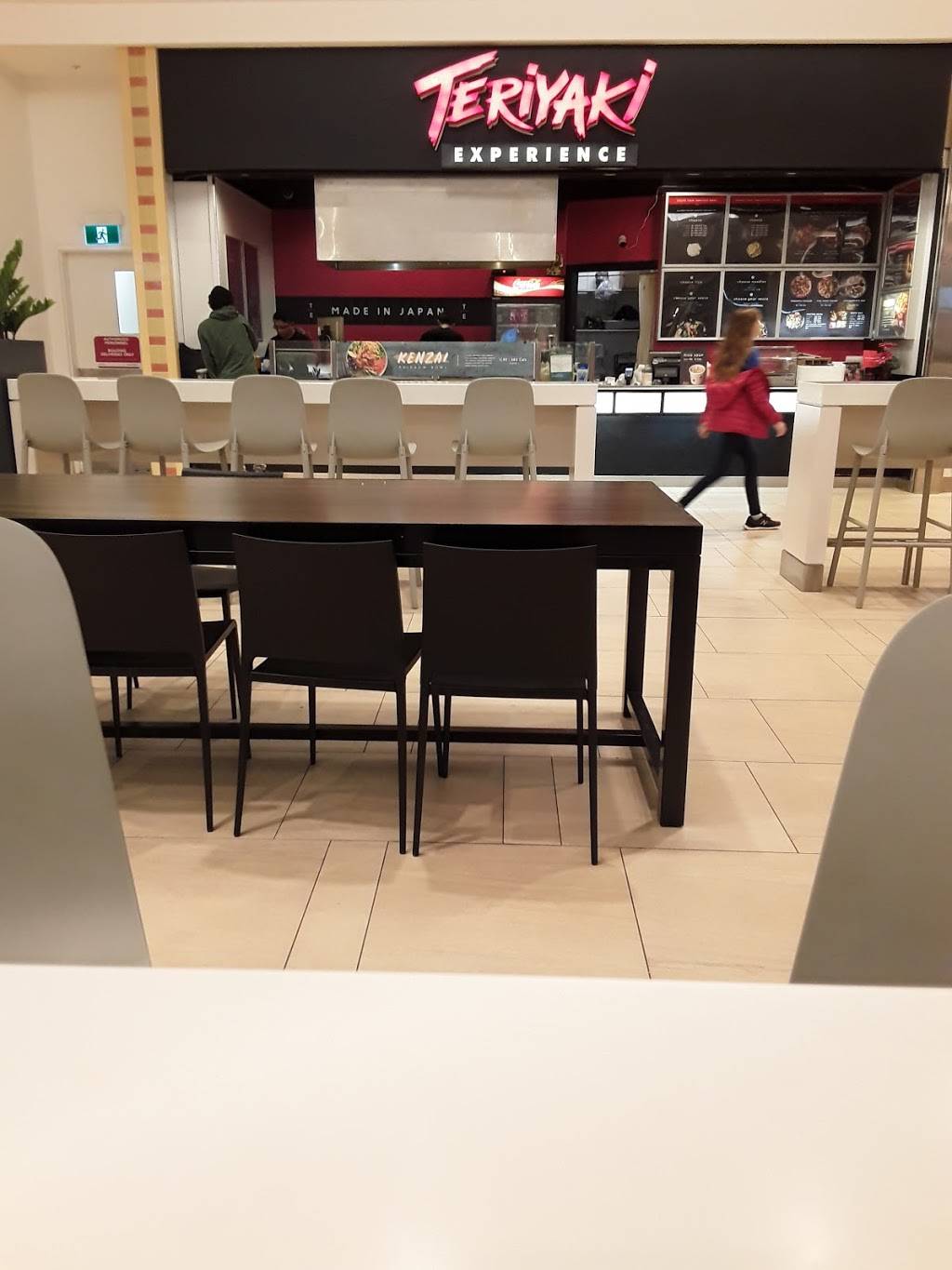 Teriyaki Experience | restaurant | 9350 Yonge St, Richmond Hill, ON L4C 5G2, Canada | 9057372746 OR +1 905-737-2746