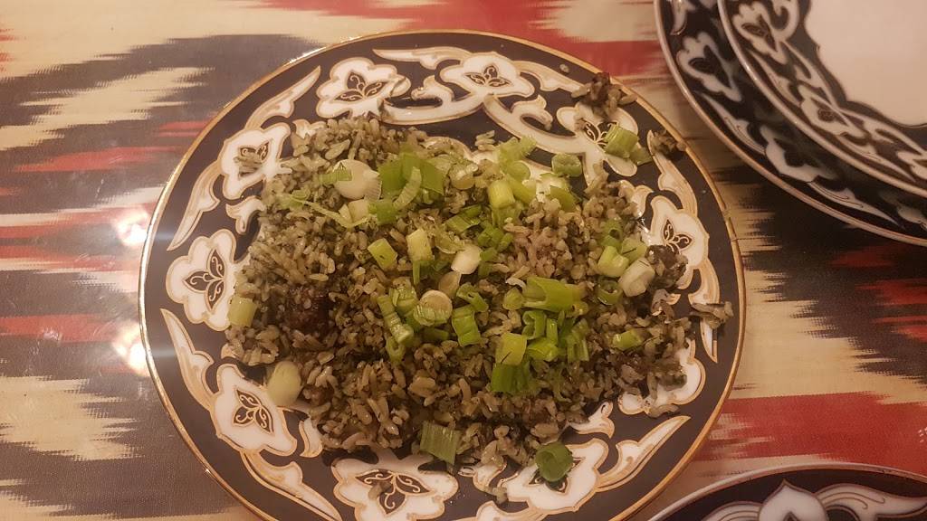 Kazan Mangal | restaurant | 97-13 Queens Blvd, Rego Park, NY 11374, USA | 7189977779 OR +1 718-997-7779