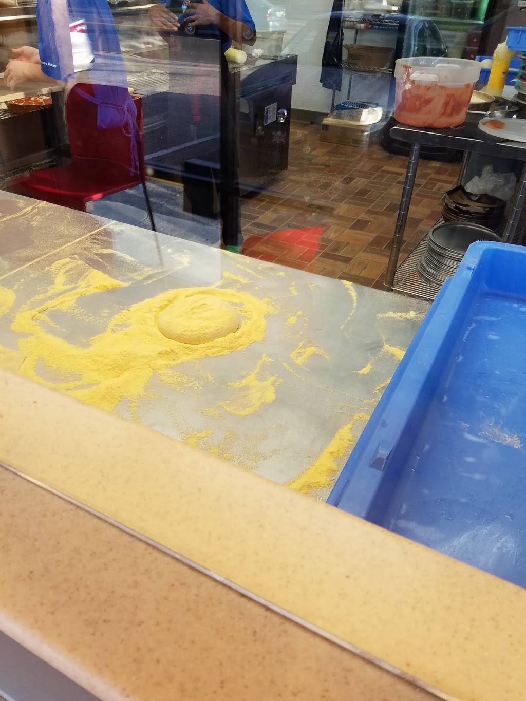 Dominos Pizza | meal delivery | 2 E Main St, Apopka, FL 32703, USA | 4078860744 OR +1 407-886-0744