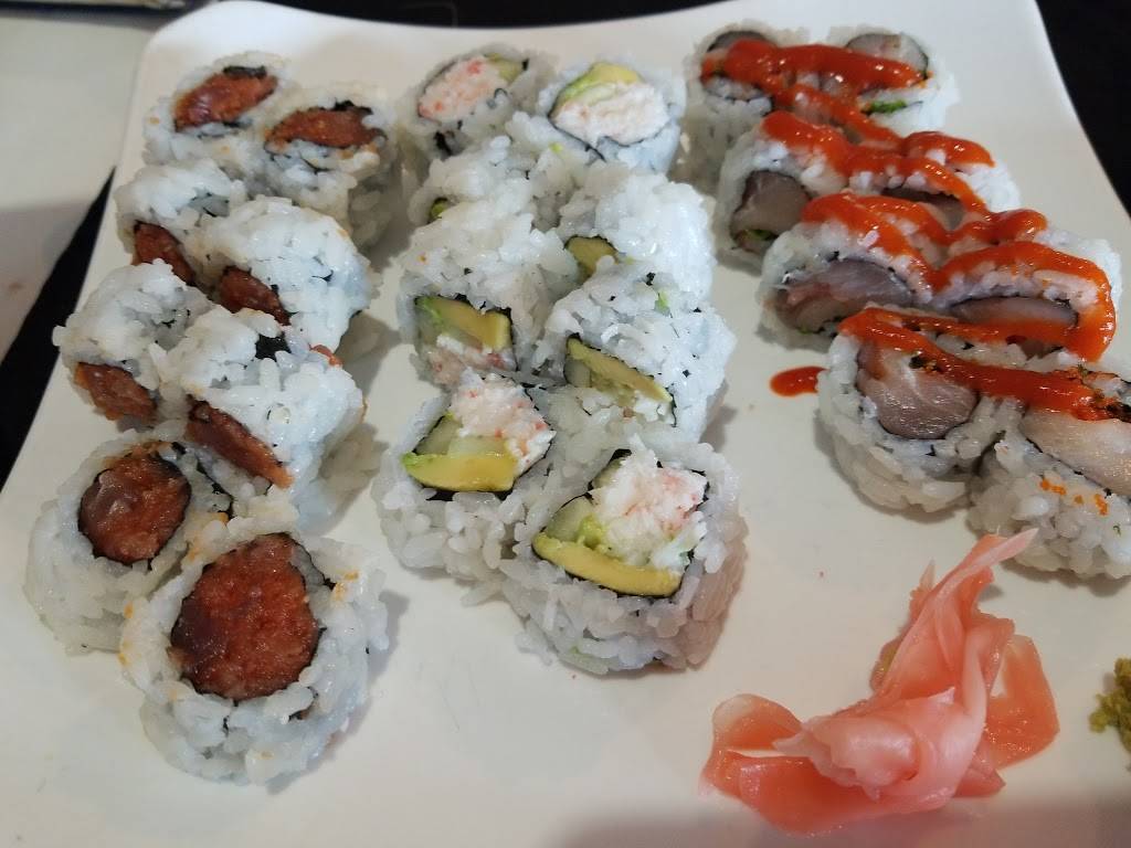 Sushi Star | restaurant | 5956 Royal Ln, Dallas, TX 75230, USA | 2146928989 OR +1 214-692-8989