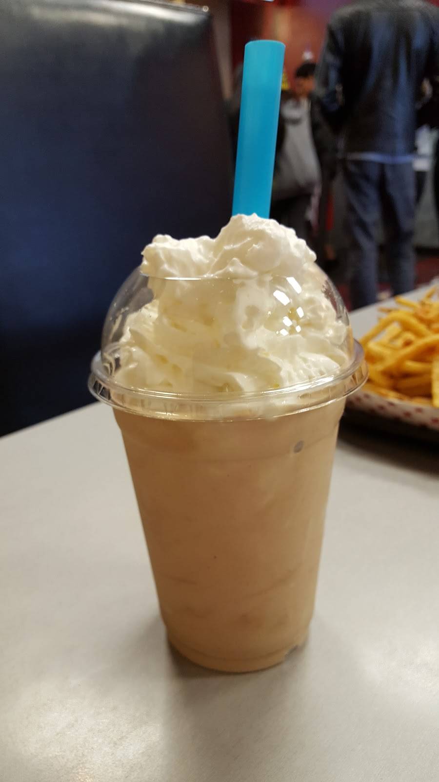 Tonyburgers - Salt Lake City | restaurant | 613 E 400 S, Salt Lake City, UT 84102, USA | 8014190531 OR +1 801-419-0531