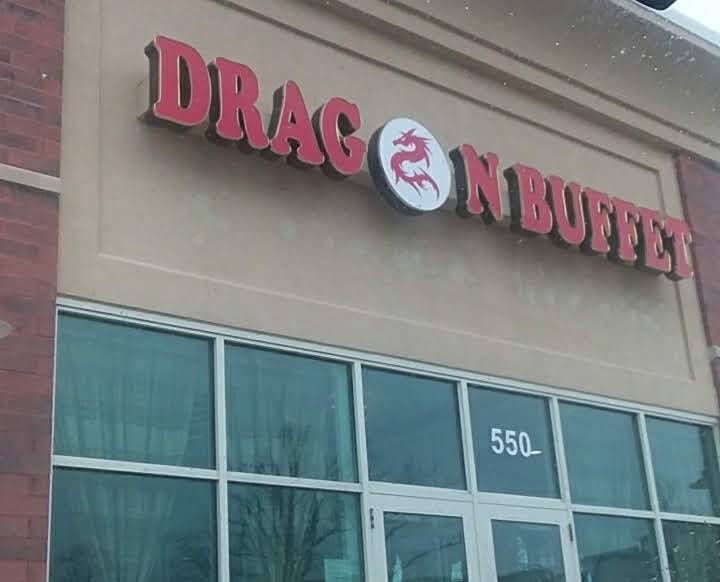 Dragon Buffet | restaurant | 550 Walton Dr, Plymouth, WI 53073, USA | 9204495013 OR +1 920-449-5013