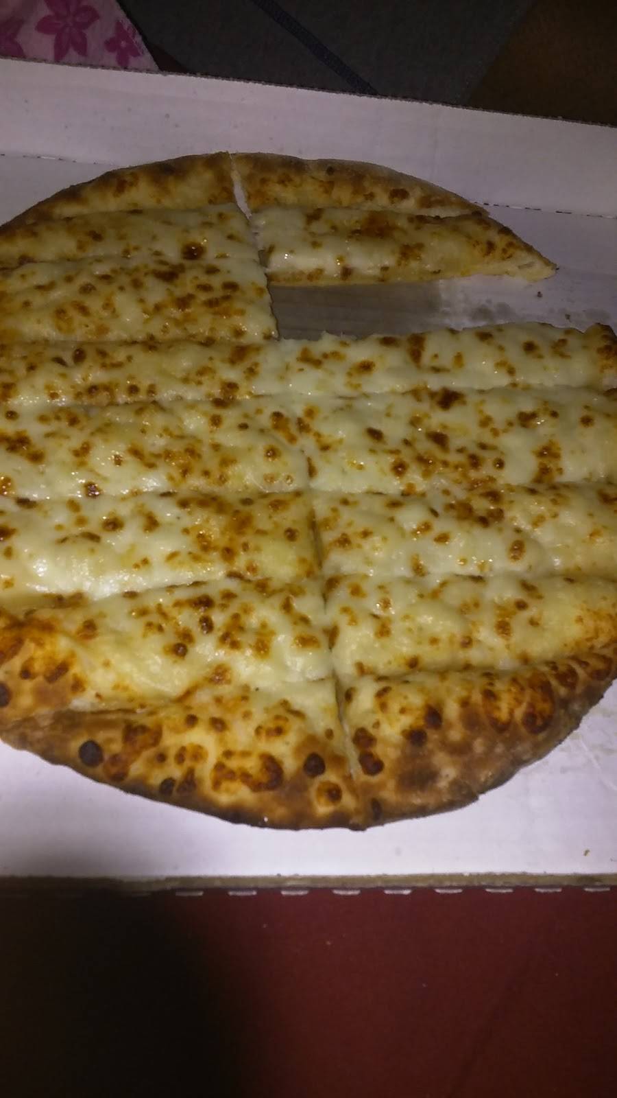 Papa Johns Pizza | restaurant | 1725 Ashville Rd Ste 125, Leeds, AL 35094, USA | 2056995888 OR +1 205-699-5888