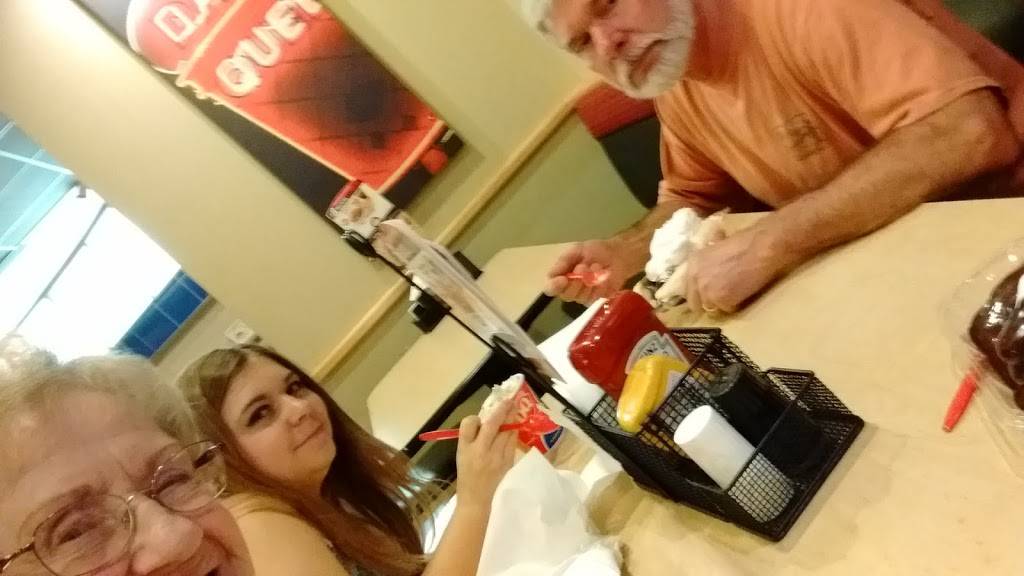 Dairy Queen Grill & Chill | restaurant | 822 Lincolnway E, Goshen, IN 46526, USA | 5745334558 OR +1 574-533-4558