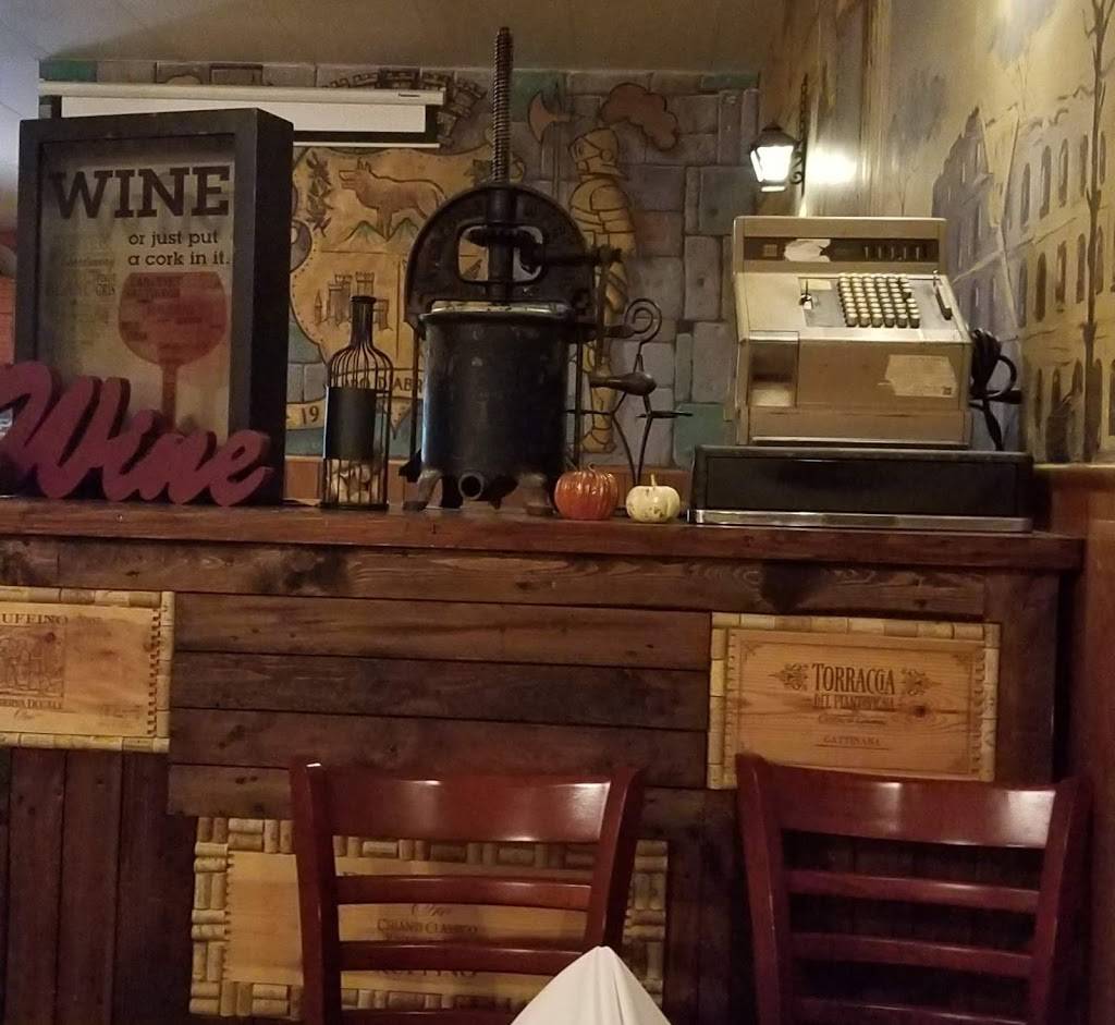 Lupo DAbruzzo Restaurant | restaurant | 6032 Ball Rd, Buena Park, CA 90620, USA | 7148261403 OR +1 714-826-1403