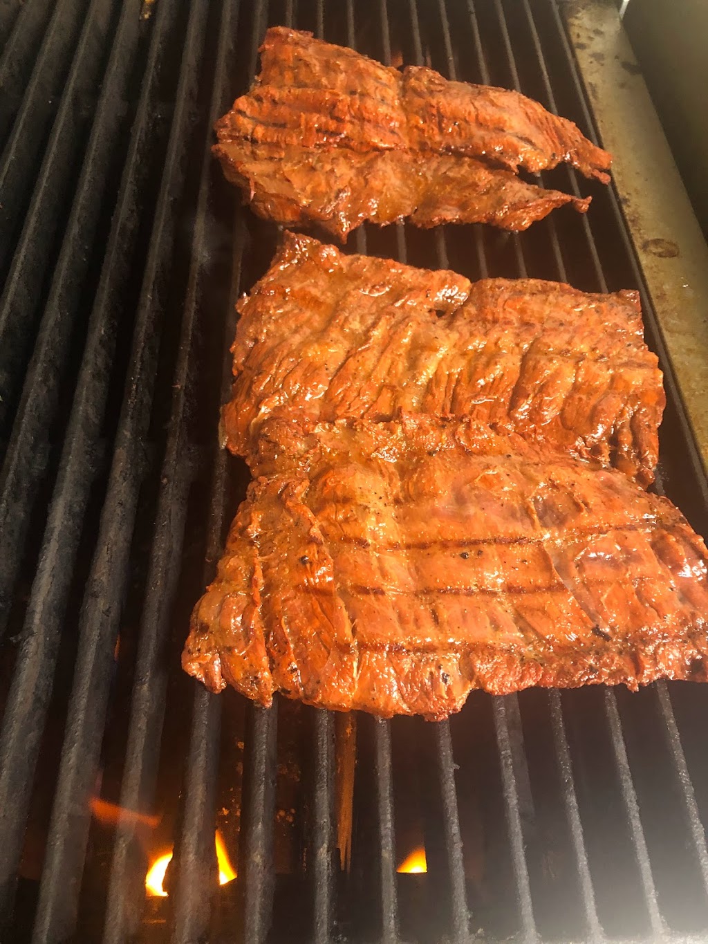 Del campo meat market Taqueria | restaurant | Hwy 35 N, Rockport, TX 78382, USA | 3615570055 OR +1 361-557-0055