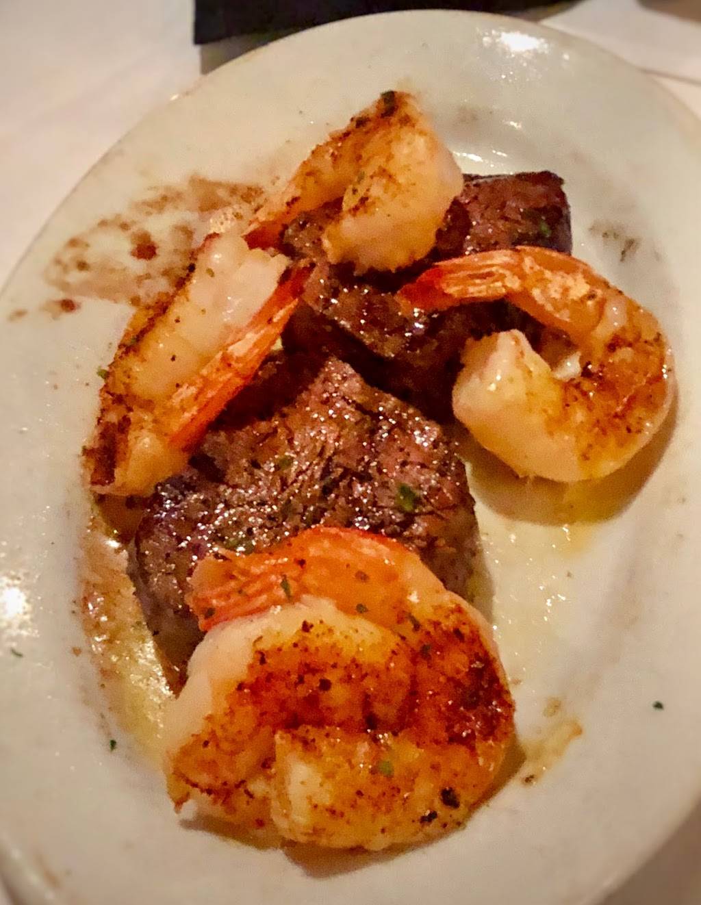 Ruths Chris Steak House | restaurant | 2 Village Blvd, Princeton, NJ 08540, USA | 6094520041 OR +1 609-452-0041