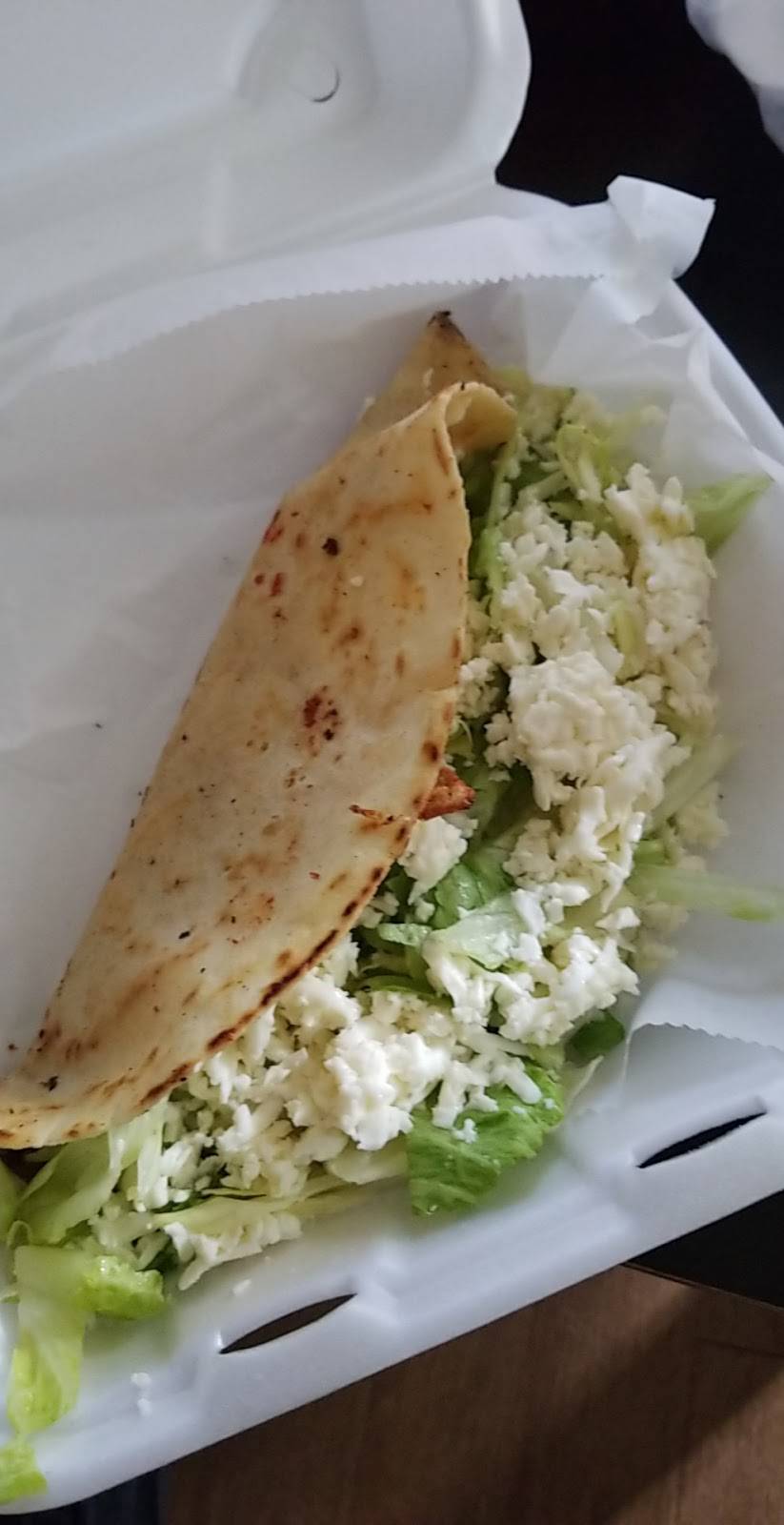 La Michoacana | restaurant | 5093 Dorchester Rd, North Charleston, SC 29418, USA | 3363029320 OR +1 336-302-9320