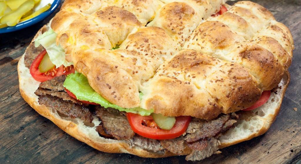 Mia PERA | restaurant | 297 Palisade Ave, Cliffside Park, NJ 07010, USA | 2019437733 OR +1 201-943-7733