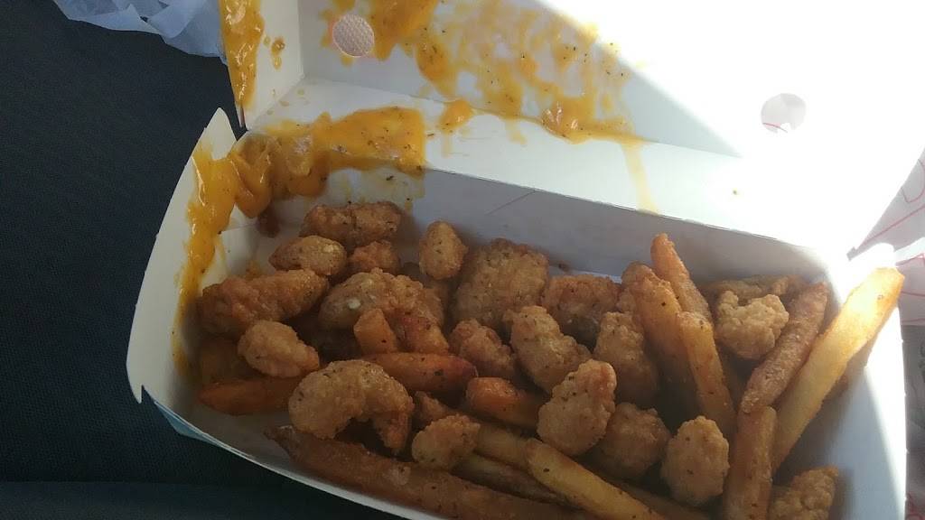 Checkers | restaurant | 6785 US Hwy 98 N, Lakeland, FL 33809, USA | 8638583449 OR +1 863-858-3449