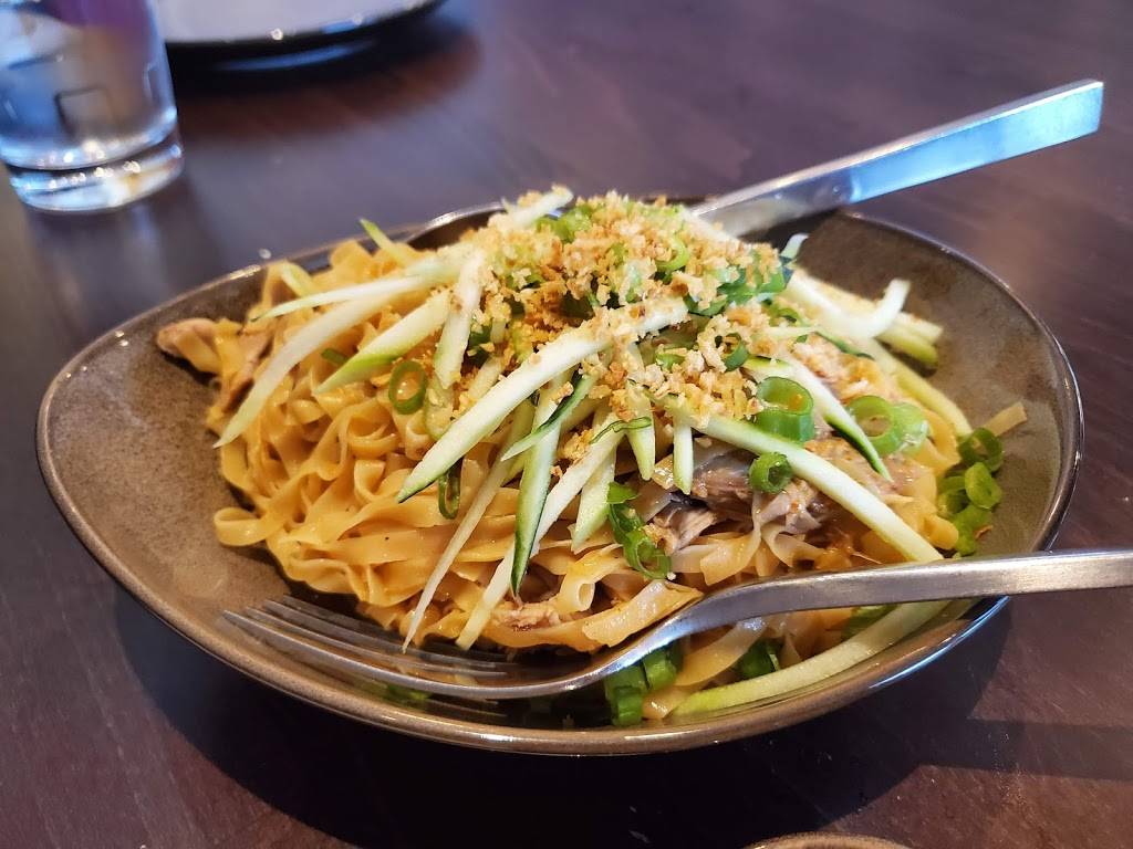 Burma 2 | restaurant | 1616 N Main St, Walnut Creek, CA 94596, USA | 9252618580 OR +1 925-261-8580