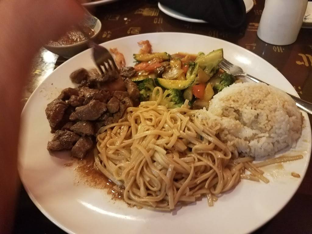 Asian Harbor | restaurant | 16537 W 159th St, Lockport, IL 60441, USA | 8158363555 OR +1 815-836-3555