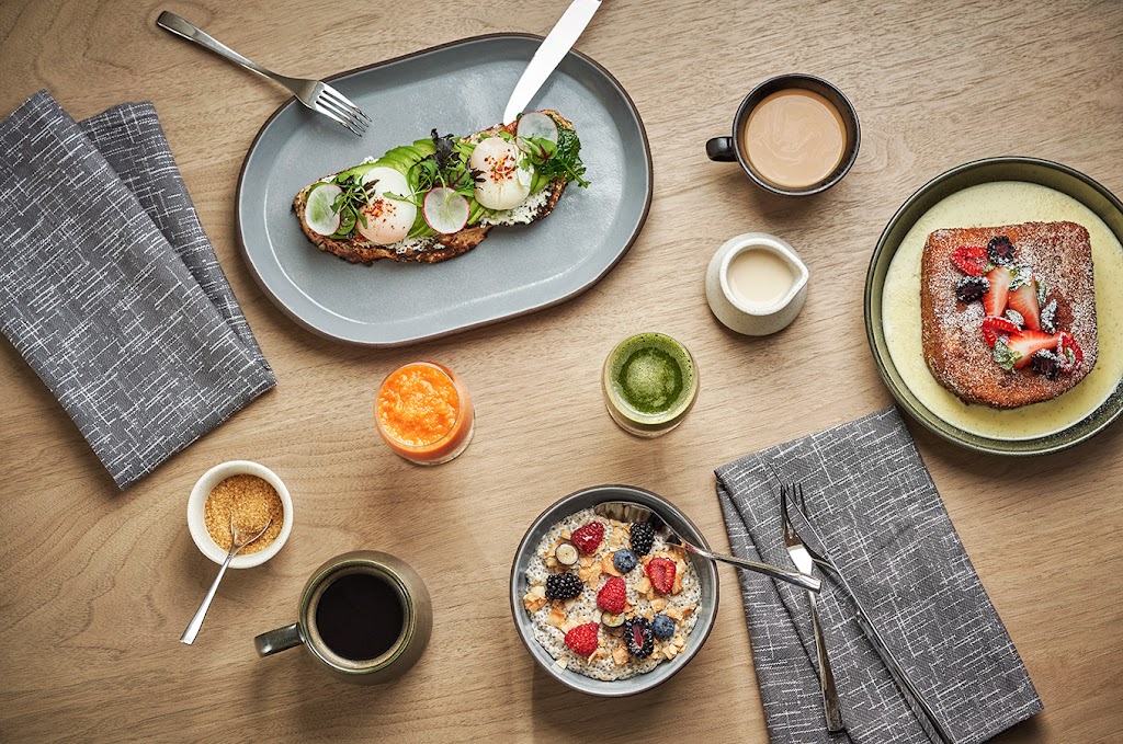 KITA | restaurant | 2417 W High Mountain Rd, Park City, UT 84060, USA | 4355137213 OR +1 435-513-7213