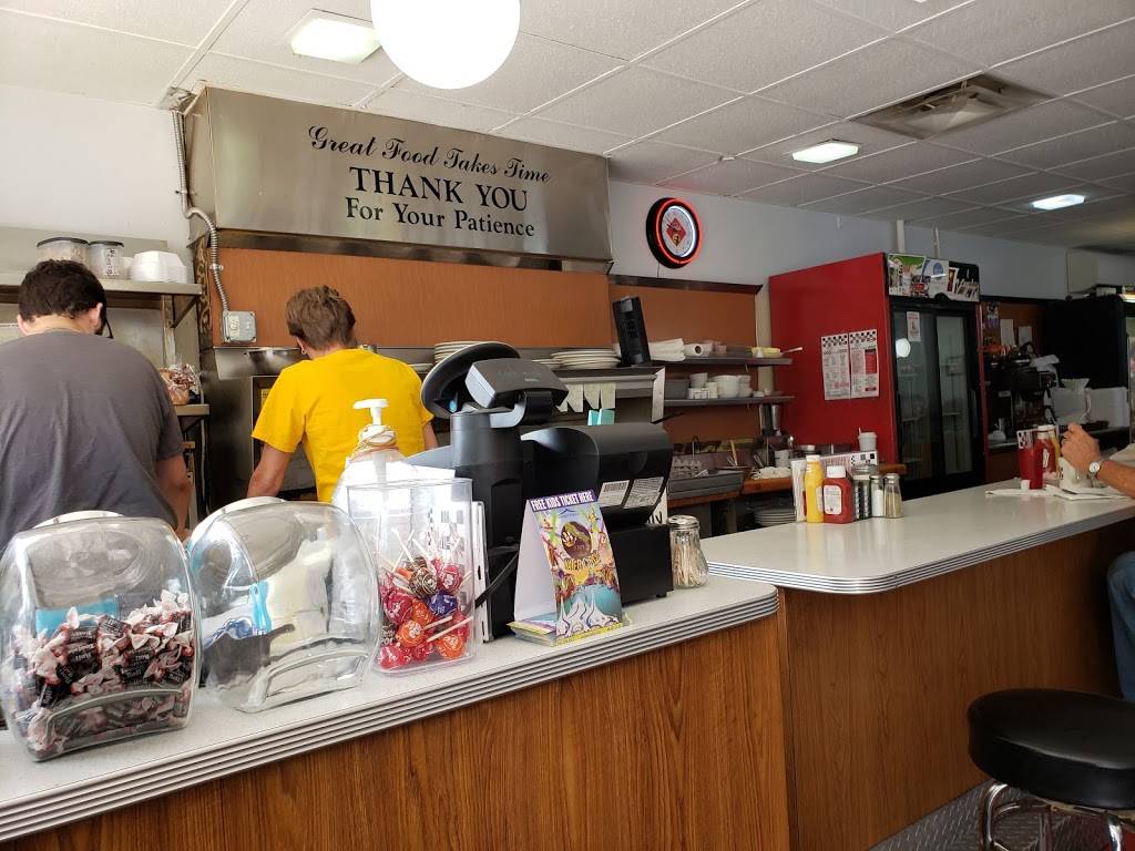 Morgs | restaurant | 520 Mulberry St, Waterloo, IA 50703, USA | 3192342416 OR +1 319-234-2416