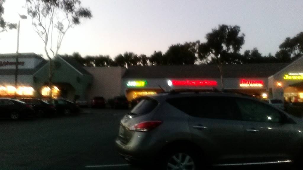 Subway | restaurant | 579 W Channel Islands Blvd, Port Hueneme, CA 93041, USA | 8059859905 OR +1 805-985-9905
