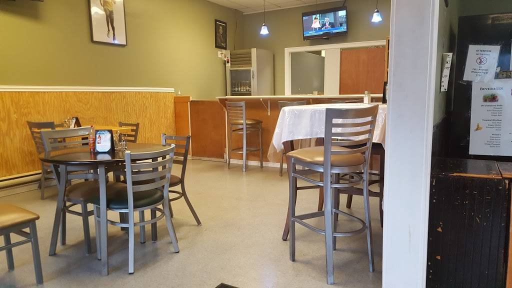 Country Kitchen | restaurant | 838 Blue Hill Avenue, Boston, MA 02124, USA | 6178220500 OR +1 617-822-0500