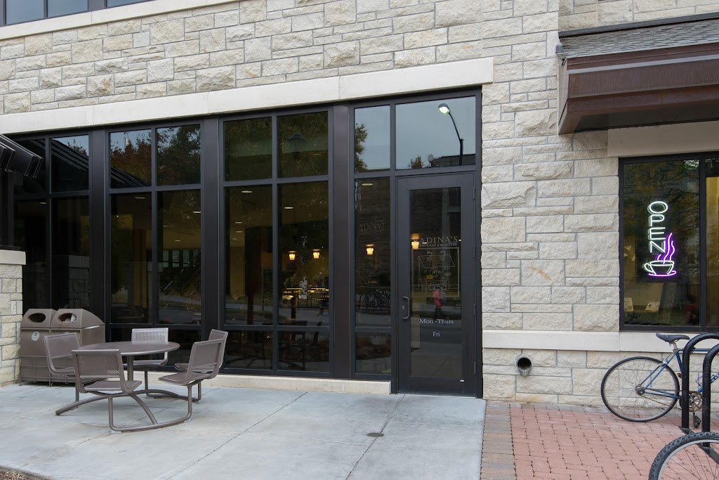 Radinas Coffeehouse - KSU Leadership Studies | cafe | 1370 Mid-Campus Dr, Manhattan, KS 66506, USA | 7855322121 OR +1 785-532-2121