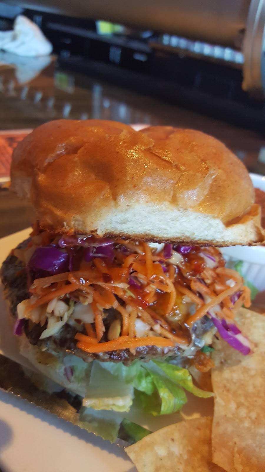 Ale Asylum | restaurant | 2002 Pankratz St, Madison, WI 53704, USA | 6086633926 OR +1 608-663-3926