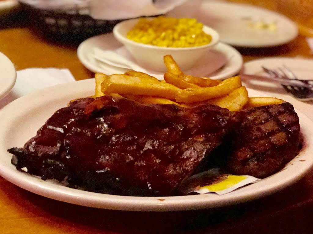 Texas Roadhouse | restaurant | 3466 William Penn Hwy, Pittsburgh, PA 15235, USA | 4128244540 OR +1 412-824-4540