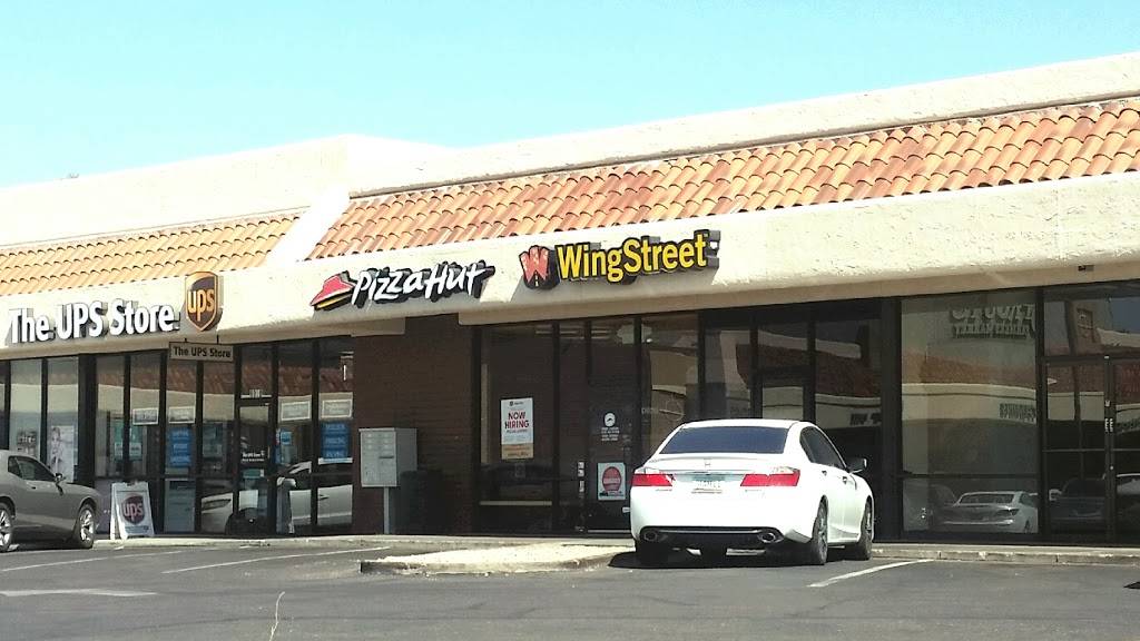 Pizza Hut | restaurant | 8052 N 19th Ave #14, Phoenix, AZ 85021, USA | 6022423700 OR +1 602-242-3700