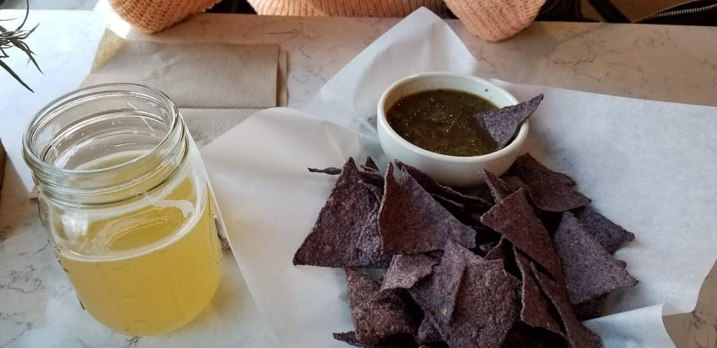 Verde Mexican Rotisserie | restaurant | 2016 Lake Tahoe Blvd, South Lake Tahoe, CA 96150, USA | 5305730700 OR +1 530-573-0700