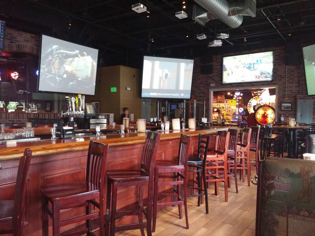 The All American Steakhouse & Sports Theater | restaurant | 3615 E Joppa Rd, Parkville, MD 21234, USA | 4108823377 OR +1 410-882-3377