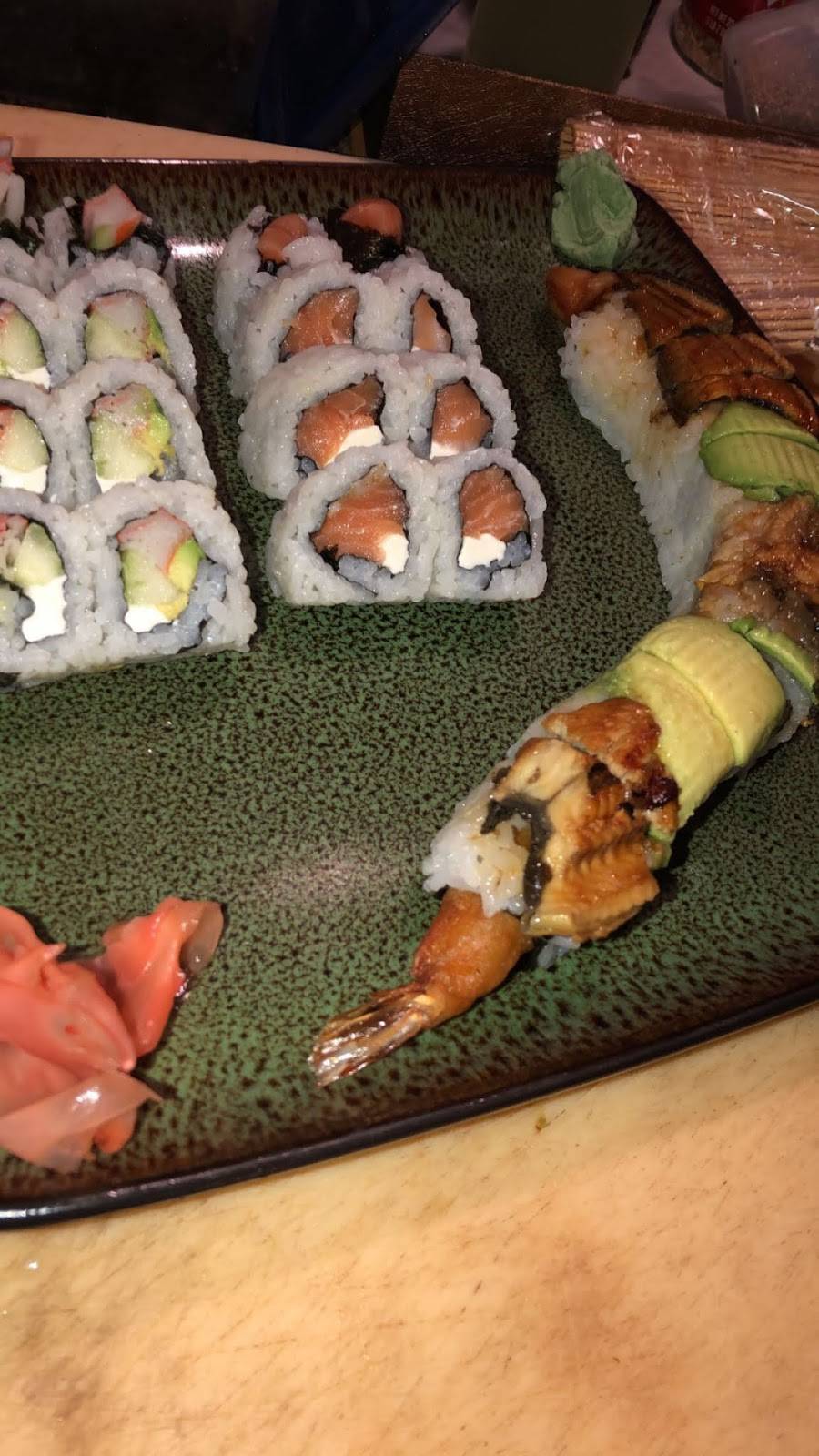 Mj Chinese, Vietnamese,& Sushi | restaurant | 1414 Locust St, Davenport, IA 52804, USA | 5633228857 OR +1 563-322-8857