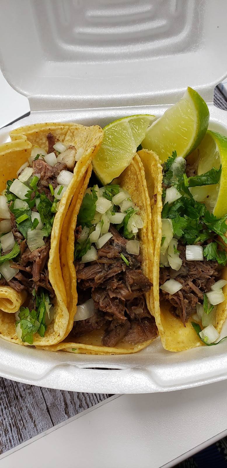 Tacos Y Mas Plano Rd | restaurant | 1600 N Plano Rd, Richardson, TX 75081, USA | 9728072153 OR +1 972-807-2153
