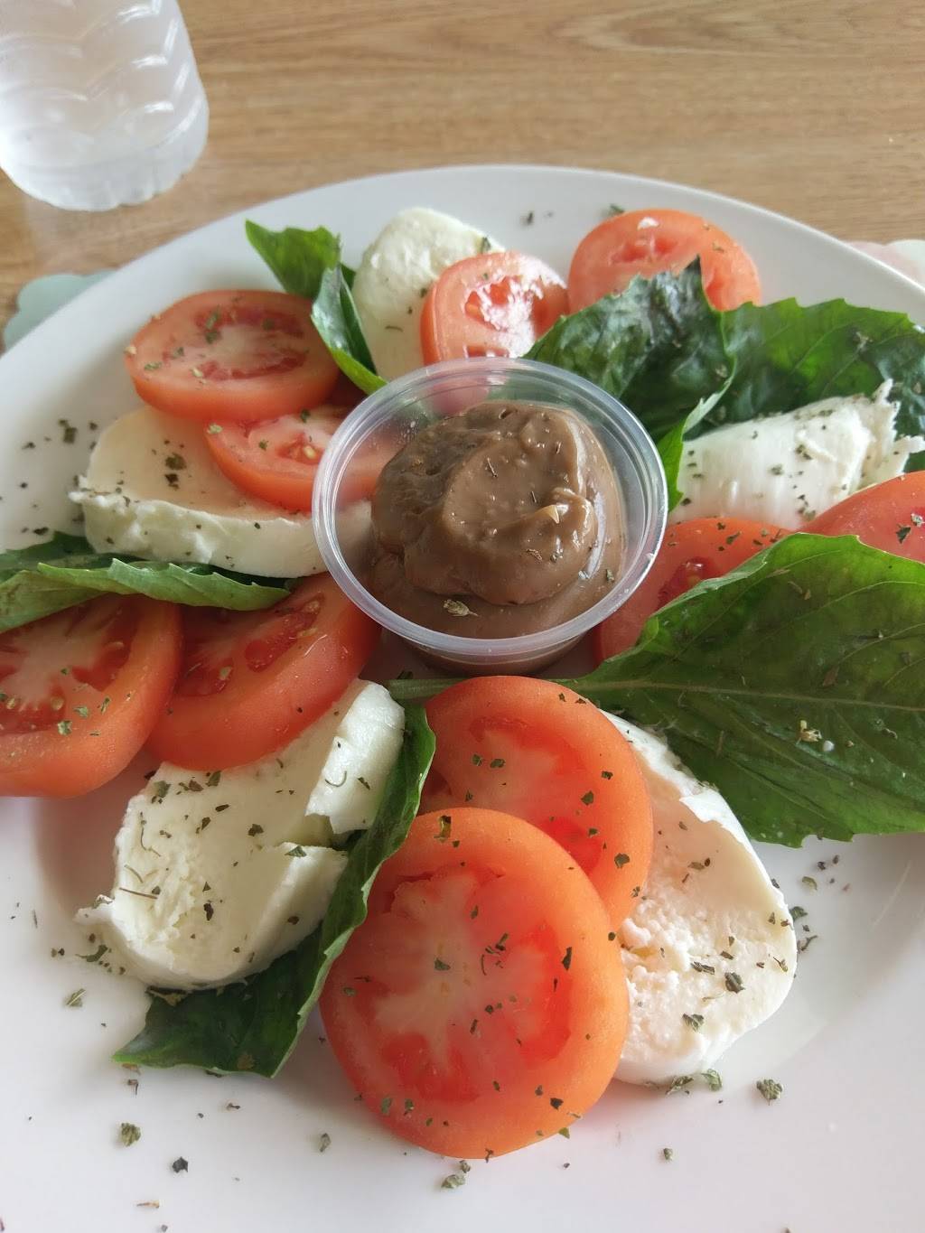 Ricks New York Pizza of Tarpon Springs | meal takeaway | 905 E Klosterman Rd, Tarpon Springs, FL 34689, USA | 7279345297 OR +1 727-934-5297